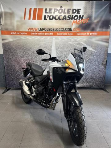Cb500xa - Nx 500 - Nx500 image 3