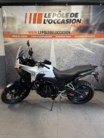 Cb500xa - Nx 500 - Nx500 image 4