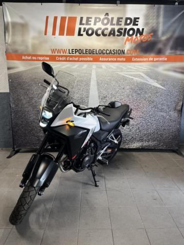 Cb500xa - Nx 500 - Nx500 image 1