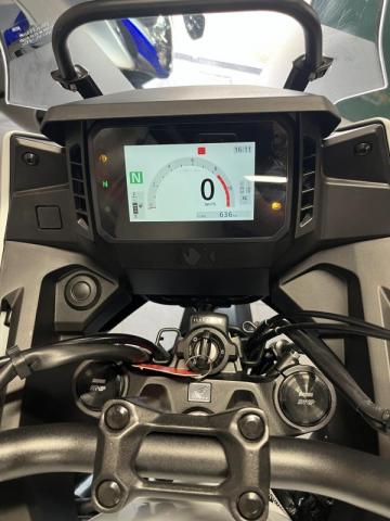 Cb500xa - Nx 500 - Nx500 image 2