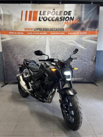 Cb500 Hornet - Cb 500 Hornet image 1