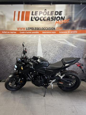 Cb500 Hornet - Cb 500 Hornet image 3