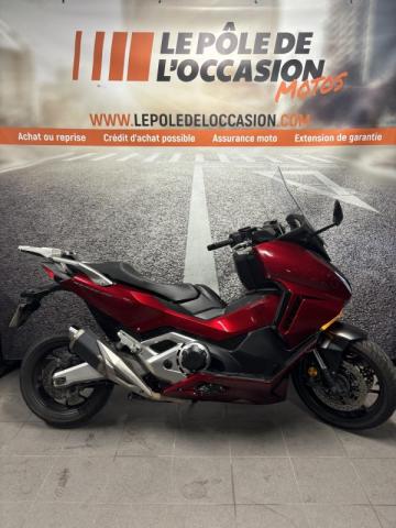 Honda Forza 750 - Forza750 - Nss750 - Nss 750 