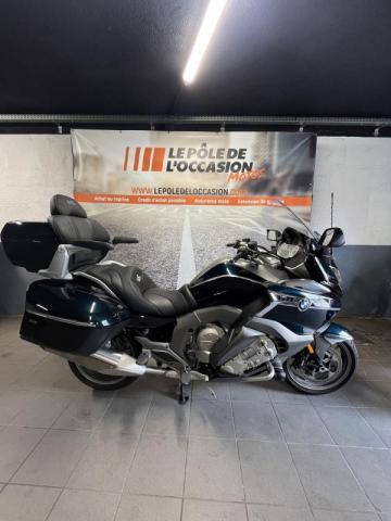 Bmw K1600gt - K 1600gt - K1600 Gt - K1600gtl - K 1600 