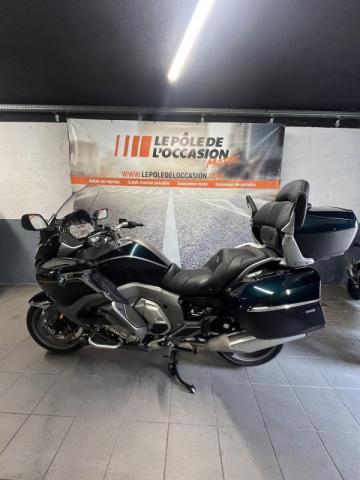 Bmw K 1600 Gtl image 1