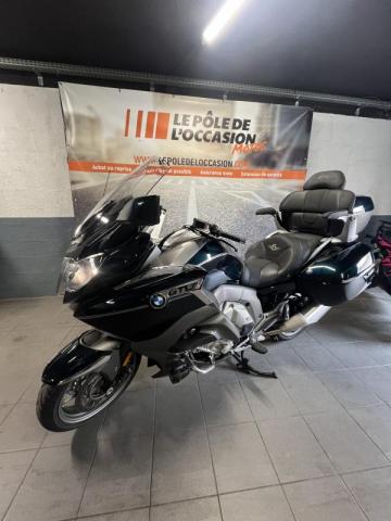 Bmw K 1600 Gtl image 5