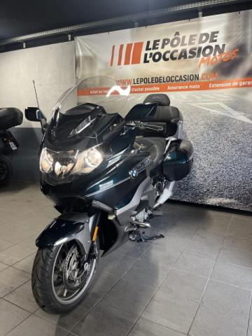 Bmw K 1600 Gtl image 2
