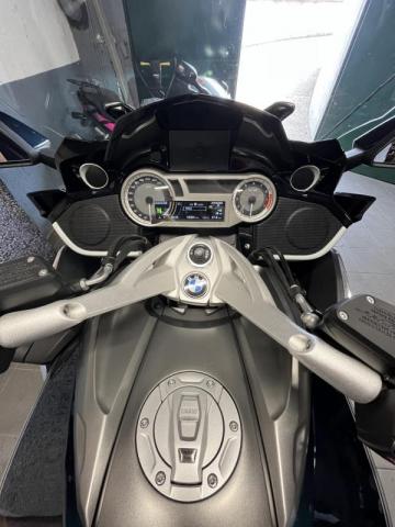 Bmw K 1600 Gtl image 4