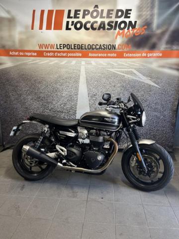 Triumph