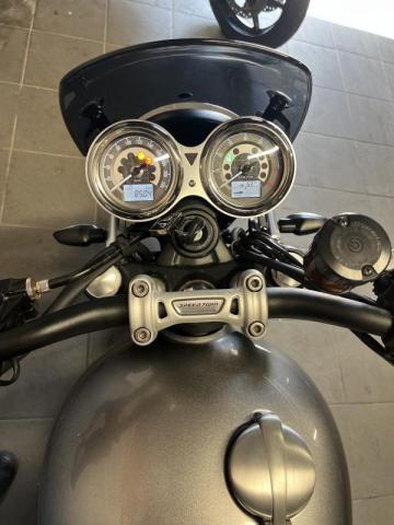 Triumph Speed Twin - Speed Twin - Trimpuh Speedtwin image 2