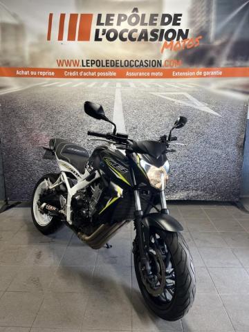 Honda Cb650fa - Cb 650 F - Cb650f - Cb650 F - Cb 650 F - image 3