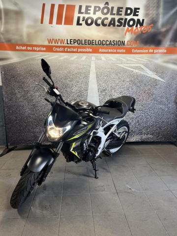 Honda Cb650fa - Cb 650 F - Cb650f - Cb650 F - Cb 650 F - image 2