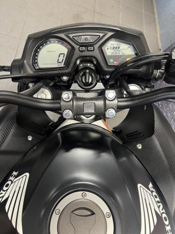 Honda Cb650fa - Cb 650 F - Cb650f - Cb650 F - Cb 650 F - image 1