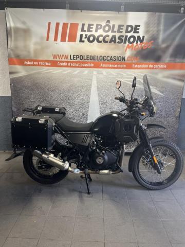 Royal Enfield