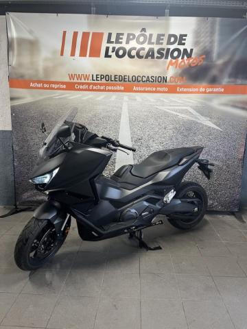 Forza 750 - Nss750 - Nss 750 image 4