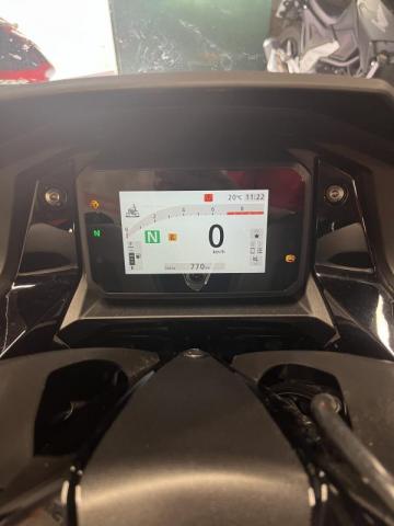 Forza 750 - Nss750 - Nss 750 image 2
