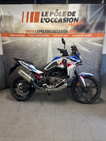 Honda Crf1000 - Crf1000d - Africa Twin 1000 - Crf 1000 - 1100
