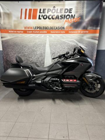 Goldwing Bagger - Goldwing - Goldwingbagger - Gl18 image 2