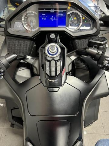 Goldwing Bagger - Goldwing - Goldwingbagger - Gl18 image 3