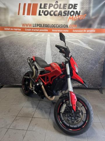 Hypermotard 800 - Hypermotard - Hypermotard 800 - image 4