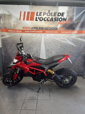 Hypermotard 800 - Hypermotard - Hypermotard 800 - image 2
