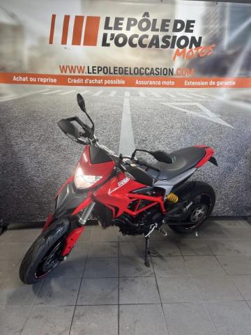 Hypermotard 800 - Hypermotard - Hypermotard 800 - image 1
