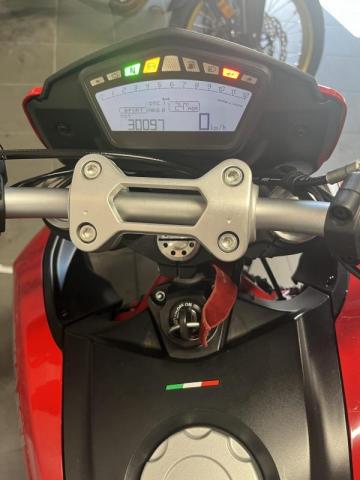 Hypermotard 800 - Hypermotard - Hypermotard 800 - image 3