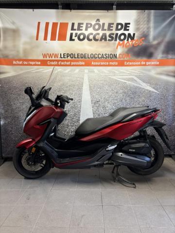 Honda Forza 125 - Forza125 - Nss125ad - Nss 125ad 