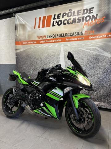 Ninja 650 - Ninja650 image 2