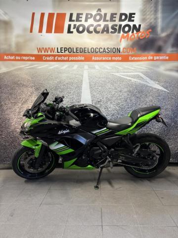 Ninja 650 - Ninja650 image 1