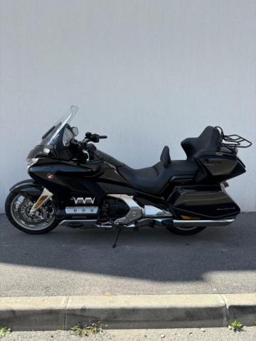 Goldwing 1800 - Goldwing1800 - Gl1800 - Gl 1800 image 2