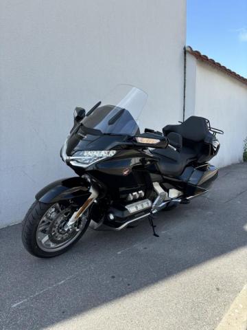 Goldwing 1800 - Goldwing1800 - Gl1800 - Gl 1800 image 1