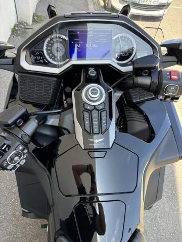 Goldwing 1800 - Goldwing1800 - Gl1800 - Gl 1800 image 6