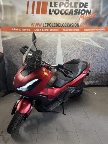 Honda Adv350 - Adv 350 - Adv350a image 1