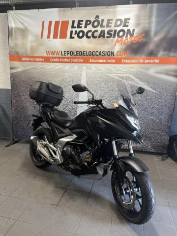 Honda Nc750x - Nc 750 X - Nc750xd - Nc750 X image 3