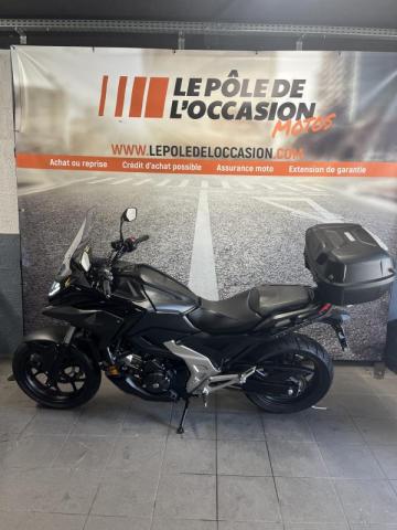 Honda Nc750x - Nc 750 X - Nc750xd - Nc750 X image 2