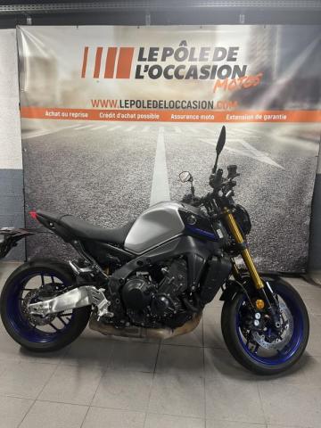 Yamaha Mt09 - Mt09sp - Mt 09sp - Mt 09 Sp - Mtn890d 900