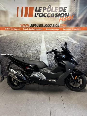 Bmw C650 Sport - C650 Sport - C 650 Sport - C650sport 