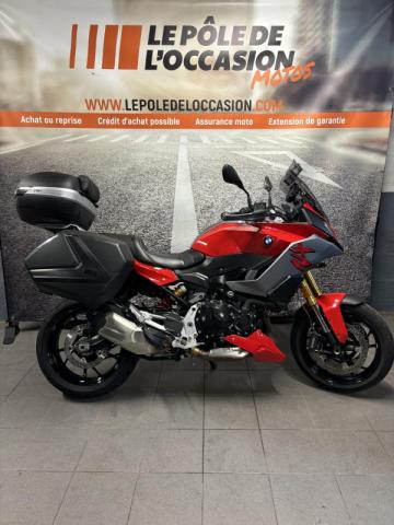 Bmw F900xr - F 900 Xr - F 900xr - F900 Xr 