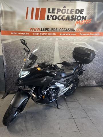 Nc750x - Nc 750 X - Nc750xd - Nc750 X image 4