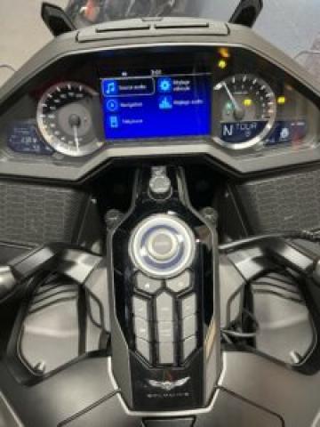 Goldwing Bagger Dct image 3