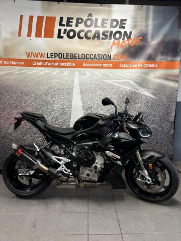Bmw S1000r - S 1000 R - S1000 R - S 10000r 