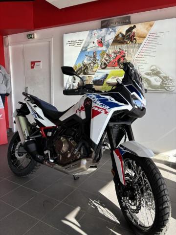 Crf1100 Se - Crf 1100 Se - Africa Twin Se image 1