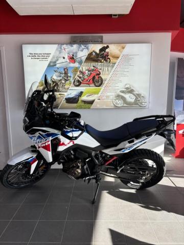 Crf1100 Se - Crf 1100 Se - Africa Twin Se image 4