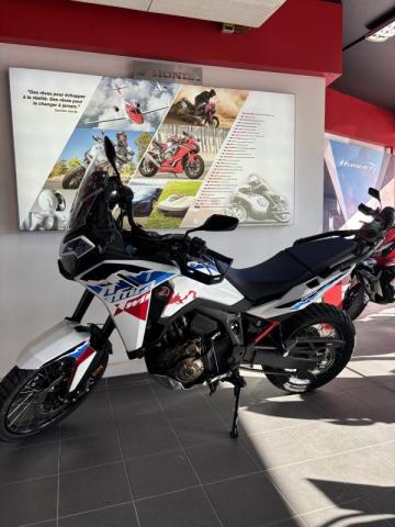 Crf1100 Se - Crf 1100 Se - Africa Twin Se image 2