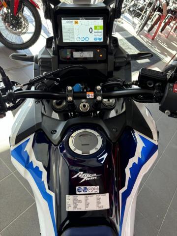 Crf1100 Se - Crf 1100 Se - Africa Twin Se image 3