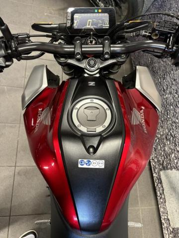 Cb125r - Cb 125r - Cbf125na image 2
