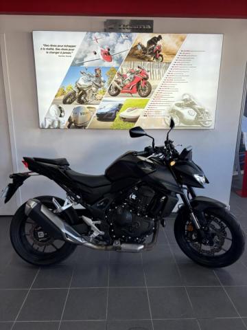Honda Hornet 750 - Hornet750 - Cb750a - Cb 750a 