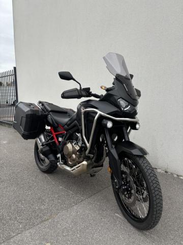 Africa Twin 1100 - Crf1100a - Crf 1100 A image 4