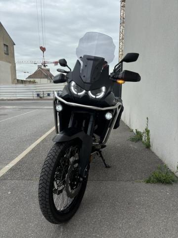 Africa Twin 1100 - Crf1100a - Crf 1100 A image 3